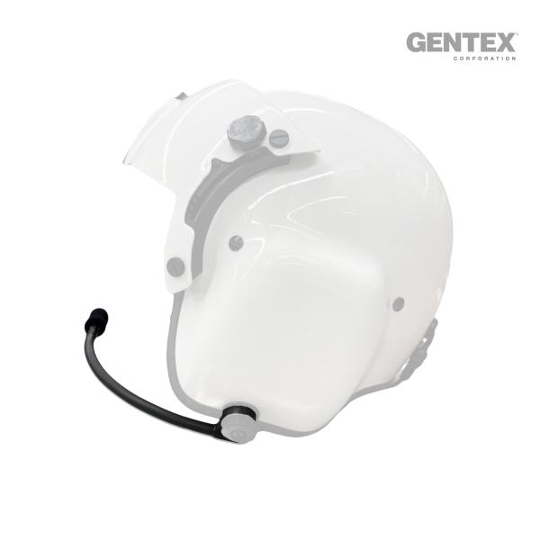 GENTEX FLEXIBLER MIKROFON ARM HGU 56